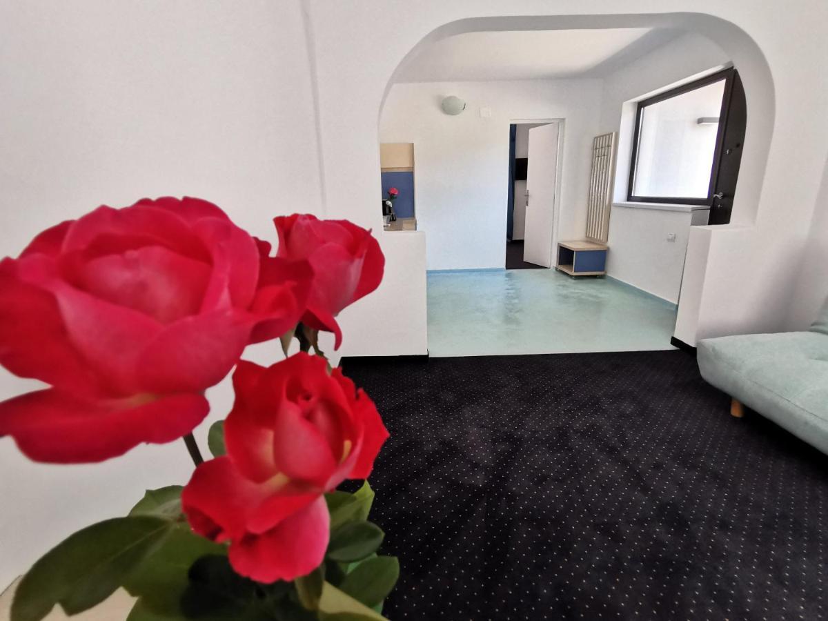 Apartamente Liliacul Jupiter Exterior foto