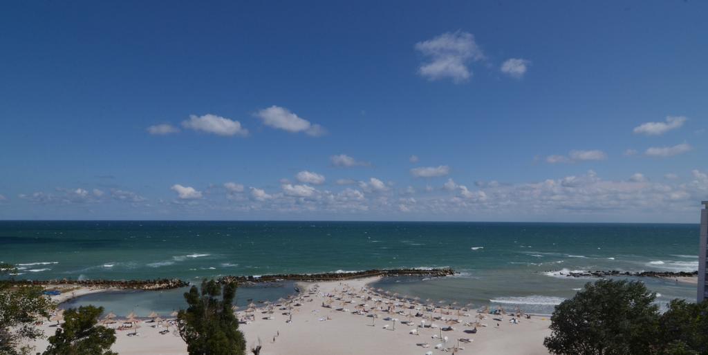 Apartamente Liliacul Jupiter Exterior foto